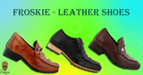 Leather Shoes, jaipur