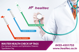 Healtec, coimbatore