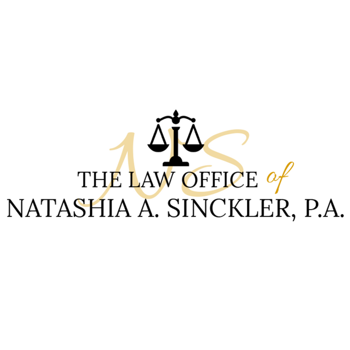  Profile Photos of The Law Office Of Natashia A. Sinckler, P.A. 2324 S Congress Ave, Suite 2-A - Photo 1 of 1