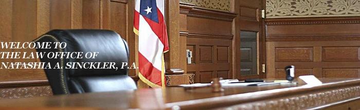  New Album of The Law Office Of Natashia A. Sinckler, P.A. 2324 S Congress Ave, Suite 2-A - Photo 4 of 9