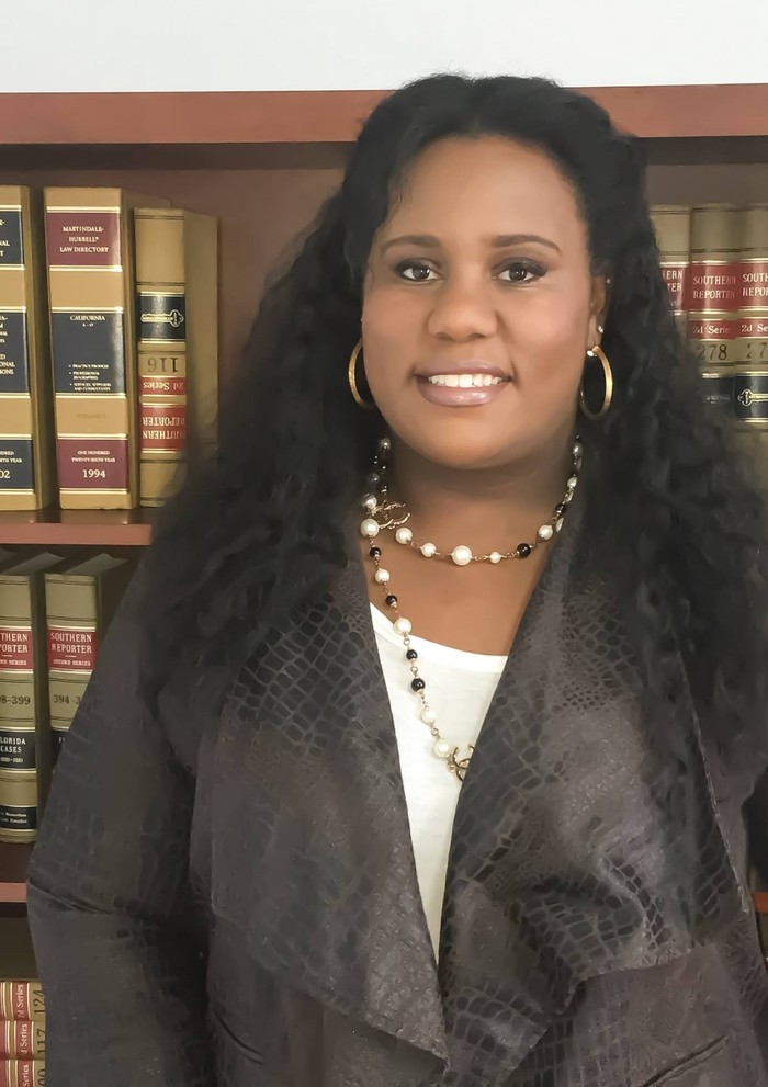  New Album of The Law Office Of Natashia A. Sinckler, P.A. 2324 S Congress Ave, Suite 2-A - Photo 5 of 9