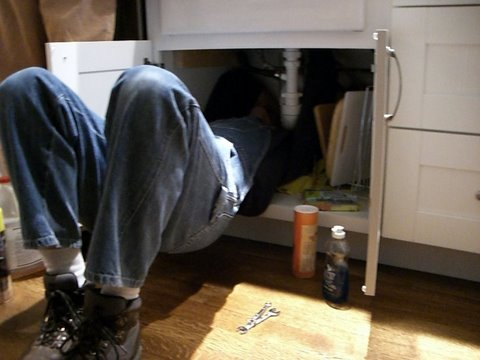  Profile Photos of Proactive Plumbing, Inc. 500 Rancheros Dr, #27 - Photo 5 of 8