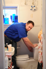  Proactive Plumbing, Inc. 500 Rancheros Dr, #27 