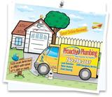  Proactive Plumbing, Inc. 500 Rancheros Dr, #27 