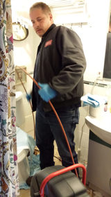  Proactive Plumbing, Inc. 500 Rancheros Dr, #27 