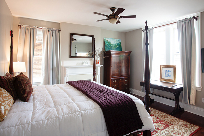  New Album of Morning Sun Inn 1156 Portland St - Photo 1 of 3