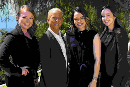  New Album of Sally Morin Personal Injury Lawyers 12655 West Jefferson Boulevard - Photo 1 of 4