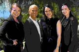 Sally Morin Personal Injury Lawyers, Los Angeles