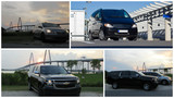 Limousine Lifestyle of Simi Valley, Simi Valley