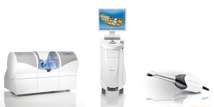  New Album of The Center for High Tech Dentistry - Dr. Simon W. Rosenberg DMD 399 E 72nd St., Suite #1A - Photo 1 of 11
