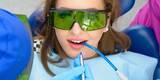  The Center for High Tech Dentistry - Dr. Simon W. Rosenberg DMD 399 E 72nd St., Suite #1A 