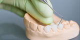  The Center for High Tech Dentistry - Dr. Simon W. Rosenberg DMD 399 E 72nd St., Suite #1A 