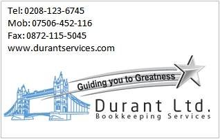  Profile Photos of Book Keeping Services Branksome Road Wimbledon London - Photo 1 of 1