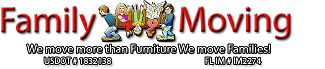  New Album of Family Moving LLC â€“ Bradenton 201 15th St W - Photo 4 of 4