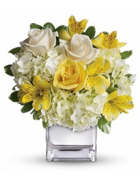  New Album of Flower Delivery 103 Little Plains Road - Photo 1 of 6