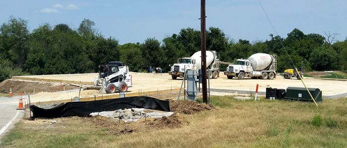  New Album of Integrity Paving and Coatings 13630 Immanuel Rd., Suite D - Photo 1 of 5