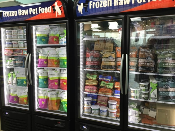 Profile Photos of Three Paws Pet Supply 3147 SW Moody Avenue - Photo 3 of 12