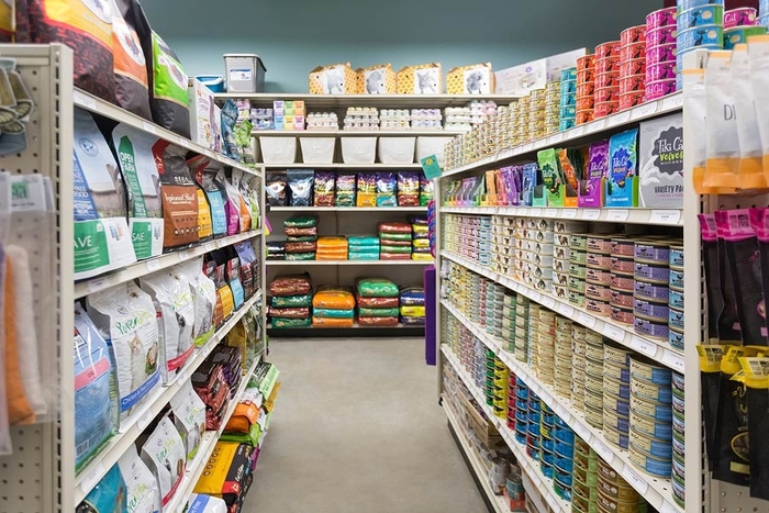  Profile Photos of Three Paws Pet Supply 3147 SW Moody Avenue - Photo 5 of 12