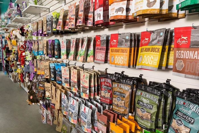  Profile Photos of Three Paws Pet Supply 3147 SW Moody Avenue - Photo 7 of 12