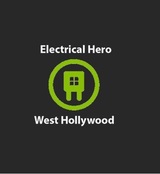  West Hollywood Electrician Hero 448 N Alta Vista Blvd 