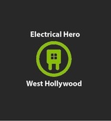 West Hollywood Electrician Hero, Los Angeles