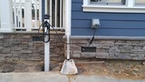 electric vehicle (ev) stations, West Hollywood Electrician Hero, Los Angeles