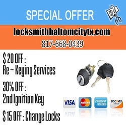  Profile Photos of Locksmith Haltom City TX 3139 Meadow Oaks Dr - Photo 1 of 1