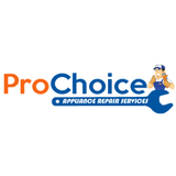 Pro Choice Appliance Repair, Scarborough