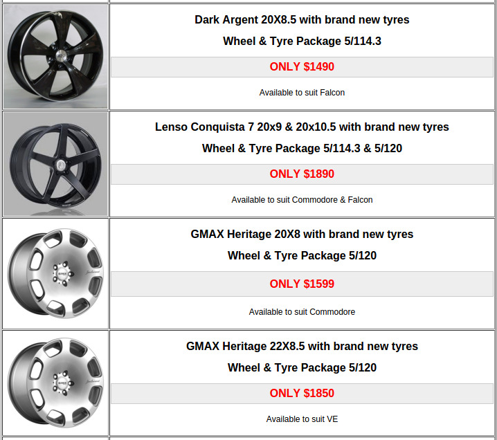  Pricelists of Tyre Retailers and Tyre Stores Adelaide - Cluse Bros Unit 1 Commercial Estate Main North Road, Parafield - Photo 5 of 9