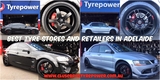 Tyre Retailers Adelaide, Tyre Retailers and Tyre Stores Adelaide - Cluse Bros, Adelaide