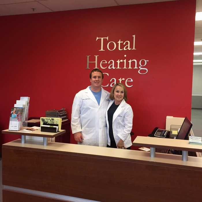  Profile Photos of Total Hearing Care, LLC 7033 E. Tanque Verde Rd. - Photo 6 of 6