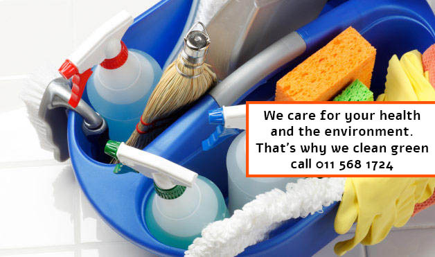  Profile Photos of Cleaning Services Johannesburg 8879 Van Der Linde Rd, Germiston - Photo 4 of 6