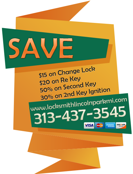  Profile Photos of Locksmith Lincoln Park MI 1716 Fort St - Photo 1 of 1