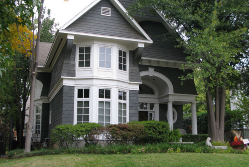  Profile Photos of Custom Home Builder 8810 S Yale Ave - Photo 1 of 1