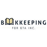 Bookkeeping for GTA Inc., Mississauga