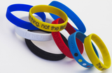 IDC Bands, Johannesburg