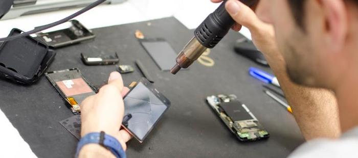 New Album of Cracked MyPhone Cellphone and Computer Repair 2200 Harbor blvd, E-160 - Photo 2 of 5