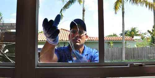  Profile Photos of Express Glass & Board Up Service, Inc. 7480 S Military Trail - Photo 8 of 12
