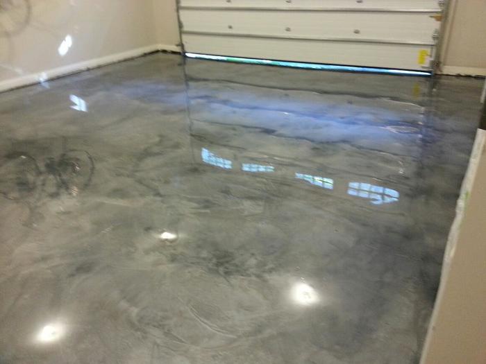Proseal Floors Garage & Epoxy Concrete Floor Coatings Flooring Company Proseal Floors Garage & Epoxy Floor Coatings  of Proseal Floors - Concrete Garage & Epoxy Floor Coatings 1065 Matheson Bl E, Unit 5, Mississauga, ON, Canada, - Photo 3 of 11