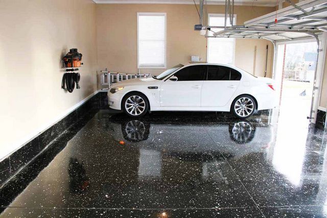 Proseal Floors Garage & Epoxy Concrete Floor Coatings Flooring Company Proseal Floors Garage & Epoxy Floor Coatings  of Proseal Floors - Concrete Garage & Epoxy Floor Coatings 1065 Matheson Bl E, Unit 5, Mississauga, ON, Canada, - Photo 6 of 11