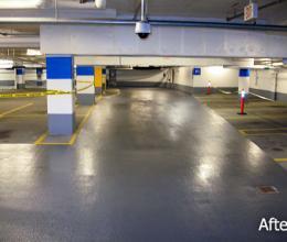 Proseal Floors Garage & Epoxy Concrete Floor Coatings Flooring Company Proseal Floors Garage & Epoxy Floor Coatings  of Proseal Floors - Concrete Garage & Epoxy Floor Coatings 1065 Matheson Bl E, Unit 5, Mississauga, ON, Canada, - Photo 11 of 11