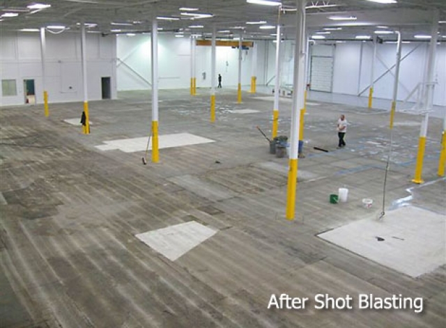 Proseal Flooring company Toronto Our Process New Album of Proseal Floors - Concrete Garage & Epoxy Floor Coatings 1065 Matheson Bl E, Unit 5, Mississauga, ON, Canada, - Photo 1 of 10