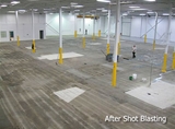 Proseal Flooring company Toronto Our Process Proseal Floors - Concrete Garage & Epoxy Floor Coatings 1065 Matheson Bl E, Unit 5, Mississauga, ON, Canada, 