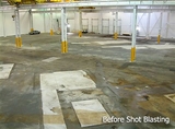 Proseal Flooring company Toronto Our Process Proseal Floors - Concrete Garage & Epoxy Floor Coatings 1065 Matheson Bl E, Unit 5, Mississauga, ON, Canada, 