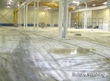 Proseal Flooring company Toronto Our Process Proseal Floors - Concrete Garage & Epoxy Floor Coatings 1065 Matheson Bl E, Unit 5, Mississauga, ON, Canada, 