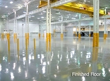 Proseal Flooring company Toronto Our Process Proseal Floors - Concrete Garage & Epoxy Floor Coatings 1065 Matheson Bl E, Unit 5, Mississauga, ON, Canada, 