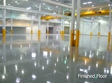Proseal Flooring company Toronto Our Process Proseal Floors - Concrete Garage & Epoxy Floor Coatings 1065 Matheson Bl E, Unit 5, Mississauga, ON, Canada, 