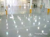 Proseal Flooring company Toronto Our Process, Proseal Floors - Concrete Garage & Epoxy Floor Coatings, Mississauga
