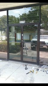  West Palm Beach Glass Repair 6231 PGA Blvd, Suite 104-261 