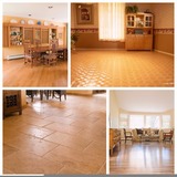 Noahs Hardwood Floors LLC, Lexington